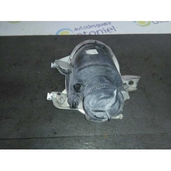 Recambio de faro antiniebla izquierdo para peugeot 206 berlina xr referencia OEM IAM 9635076180  