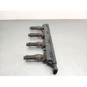 Recambio de bobina encendido para opel astra h (a04) 1.4 (l48) referencia OEM IAM 0221503472  