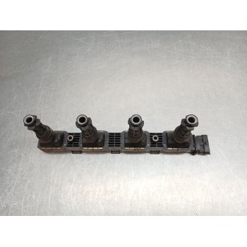 Recambio de bobina encendido para opel astra h (a04) 1.4 (l48) referencia OEM IAM 0221503472  