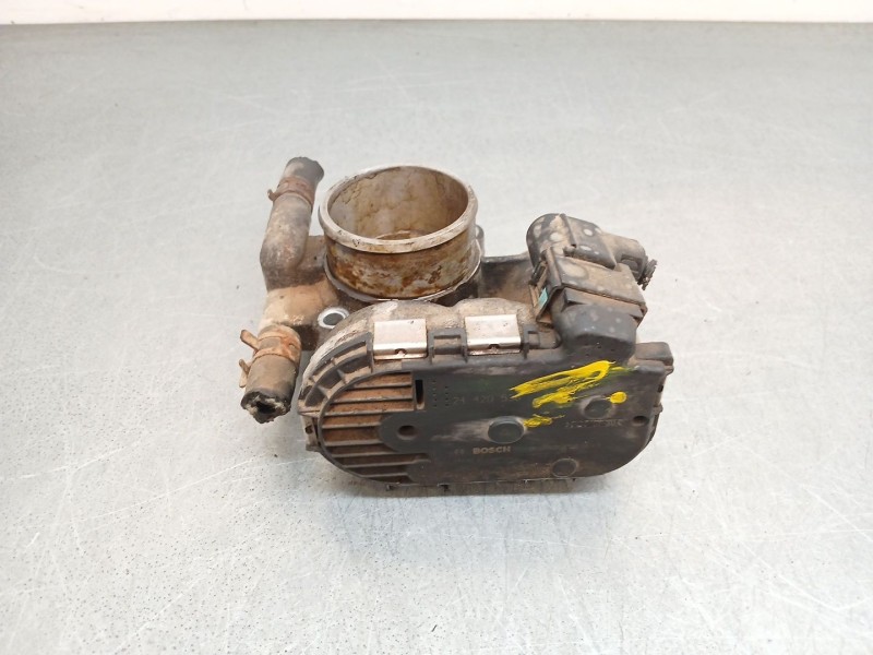 Recambio de caja mariposa para opel astra h (a04) 1.4 (l48) referencia OEM IAM 24420536  