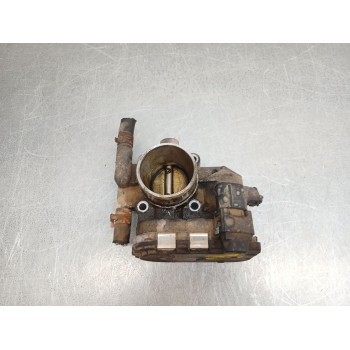 Recambio de caja mariposa para opel astra h (a04) 1.4 (l48) referencia OEM IAM 24420536  