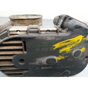 Recambio de caja mariposa para opel astra h (a04) 1.4 (l48) referencia OEM IAM 24420536  