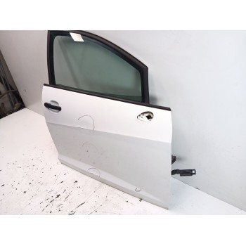 Recambio de puerta delantera derecha para seat ibiza iv sc (6j1, 6p5) 1.4 referencia OEM IAM 6J4831056  