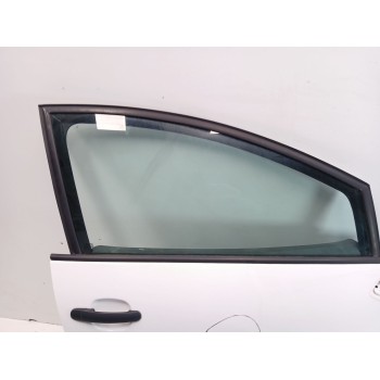 Recambio de puerta delantera derecha para seat ibiza iv sc (6j1, 6p5) 1.4 referencia OEM IAM 6J4831056  