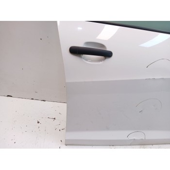 Recambio de puerta delantera derecha para seat ibiza iv sc (6j1, 6p5) 1.4 referencia OEM IAM 6J4831056  