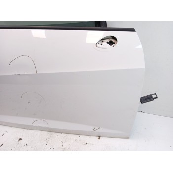 Recambio de puerta delantera derecha para seat ibiza iv sc (6j1, 6p5) 1.4 referencia OEM IAM 6J4831056  