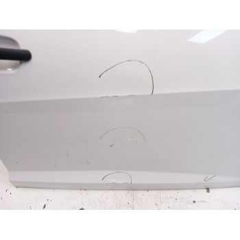 Recambio de puerta delantera derecha para seat ibiza iv sc (6j1, 6p5) 1.4 referencia OEM IAM 6J4831056  