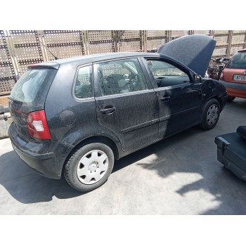 volkswagen polo iv (9n_, 9a_) del año 2005