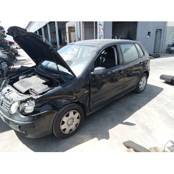 volkswagen polo iv (9n_, 9a_) del año 2005