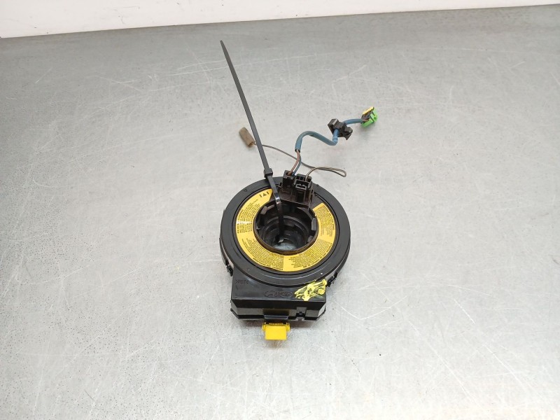 Recambio de anillo airbag para kia rio ii (jb) 1.5 crdi referencia OEM IAM k00700455  