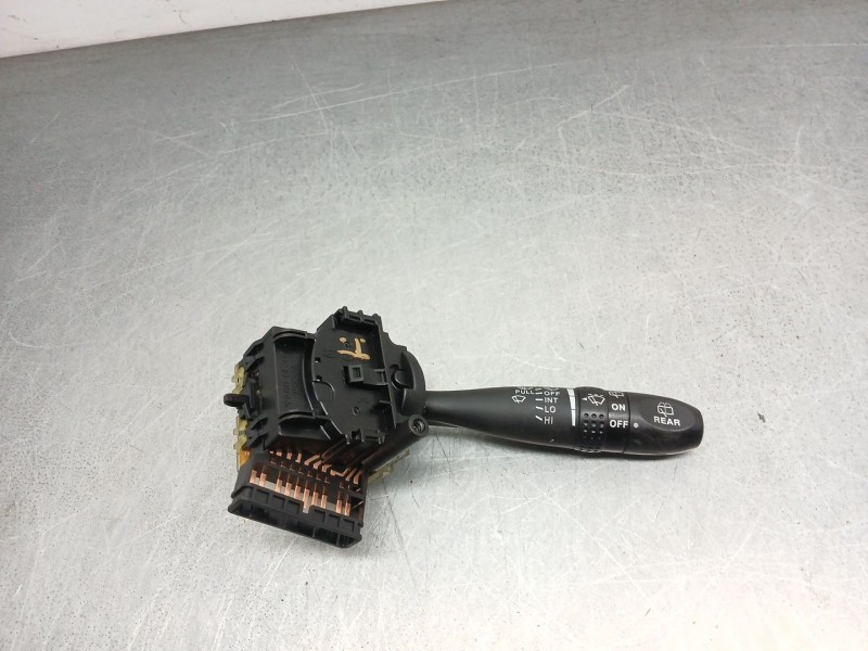 Recambio de mando limpia para kia rio ii (jb) 1.5 crdi referencia OEM IAM 75733a  