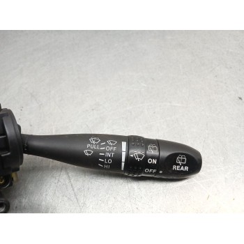 Recambio de mando limpia para kia rio ii (jb) 1.5 crdi referencia OEM IAM 75733a  