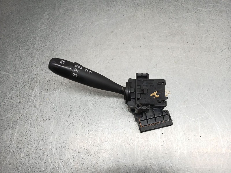 Recambio de mando luces para kia rio ii (jb) 1.5 crdi referencia OEM IAM 32932a  
