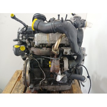 MOTOR COMPLETO ATD 