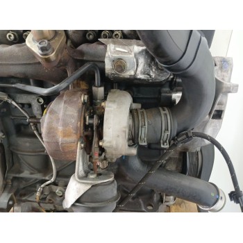Recambio de motor completo para audi a3 (8l1) 1.9 tdi referencia OEM IAM ATD  