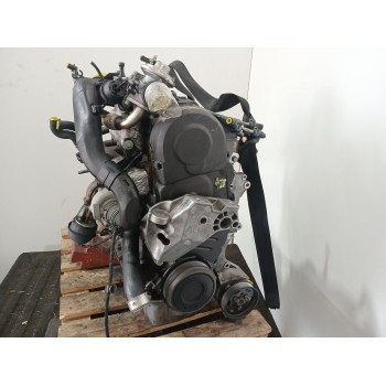 Recambio de motor completo para audi a3 (8l1) 1.9 tdi referencia OEM IAM ATD  