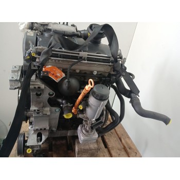 Recambio de motor completo para audi a3 (8l1) 1.9 tdi referencia OEM IAM ATD  