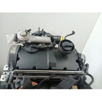 Recambio de motor completo para audi a3 (8l1) 1.9 tdi referencia OEM IAM ATD  