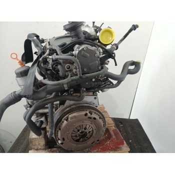 Recambio de motor completo para audi a3 (8l1) 1.9 tdi referencia OEM IAM ATD  