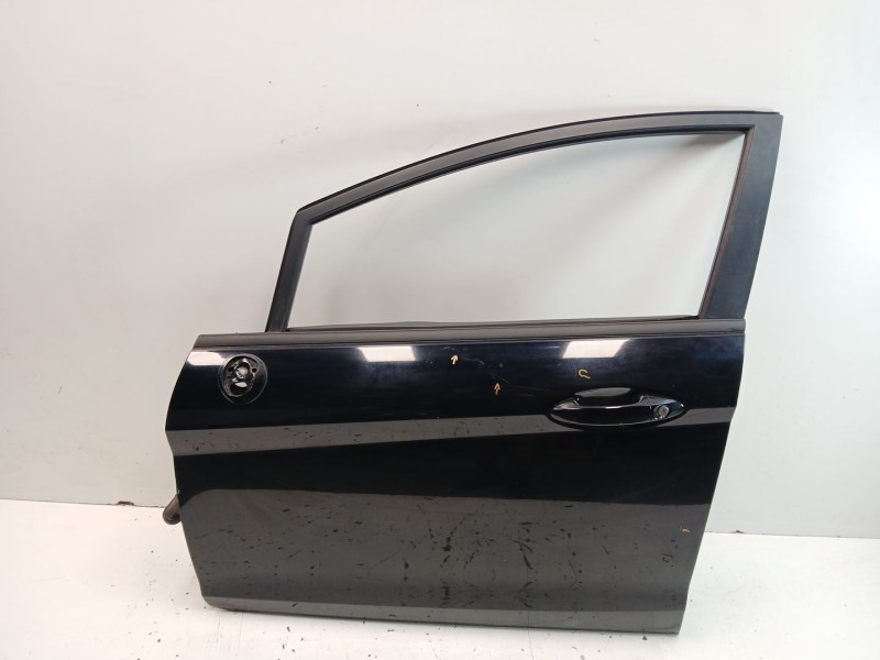 Recambio de puerta delantera izquierda para ford fiesta vi (cb1, ccn) 1.25 referencia OEM IAM 1806115  