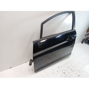 Recambio de puerta delantera izquierda para ford fiesta vi (cb1, ccn) 1.25 referencia OEM IAM 1806115  