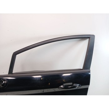 Recambio de puerta delantera izquierda para ford fiesta vi (cb1, ccn) 1.25 referencia OEM IAM 1806115  