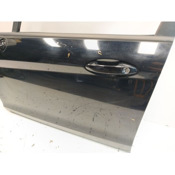 Recambio de puerta delantera izquierda para ford fiesta vi (cb1, ccn) 1.25 referencia OEM IAM 1806115  