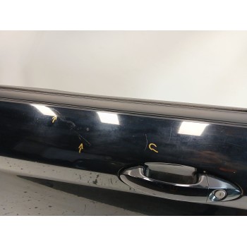 Recambio de puerta delantera izquierda para ford fiesta vi (cb1, ccn) 1.25 referencia OEM IAM 1806115  