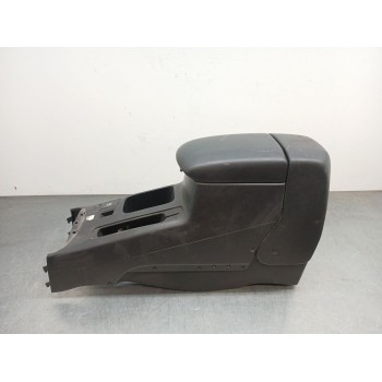 Recambio de apoyabrazos central para toyota rav 4 ii (_a2_) 2.0 4wd (aca21, aca20) referencia OEM IAM 5890142020B0  