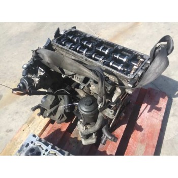 Recambio de motor casco para seat exeo berlina (3r2) referencia OEM IAM HBH  
