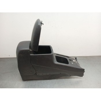 Recambio de apoyabrazos central para toyota rav 4 ii (_a2_) 2.0 4wd (aca21, aca20) referencia OEM IAM 5890142020B0  