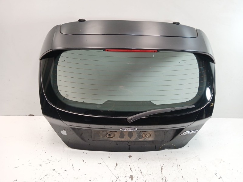 Recambio de porton trasero para ford fiesta vi (cb1, ccn) 1.25 referencia OEM IAM 1763986  