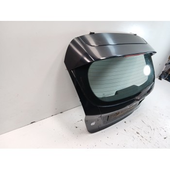 Recambio de porton trasero para ford fiesta vi (cb1, ccn) 1.25 referencia OEM IAM 1763986  