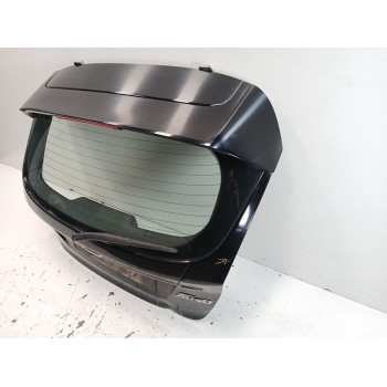 Recambio de porton trasero para ford fiesta vi (cb1, ccn) 1.25 referencia OEM IAM 1763986  