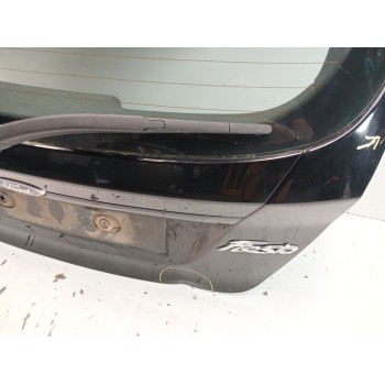 Recambio de porton trasero para ford fiesta vi (cb1, ccn) 1.25 referencia OEM IAM 1763986  
