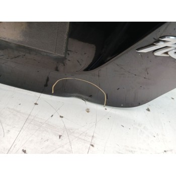 Recambio de porton trasero para ford fiesta vi (cb1, ccn) 1.25 referencia OEM IAM 1763986  