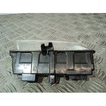 Recambio de piloto delantero derecho para renault captur zen referencia OEM IAM 266003864R LUZ DIURNA 