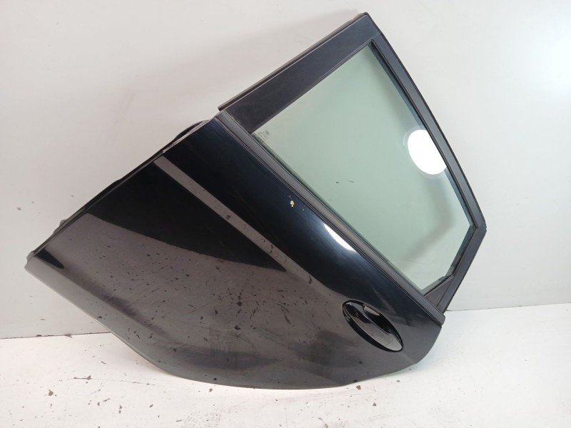 Recambio de puerta trasera izquierda para ford fiesta vi (cb1, ccn) 1.25 referencia OEM IAM 1692503  
