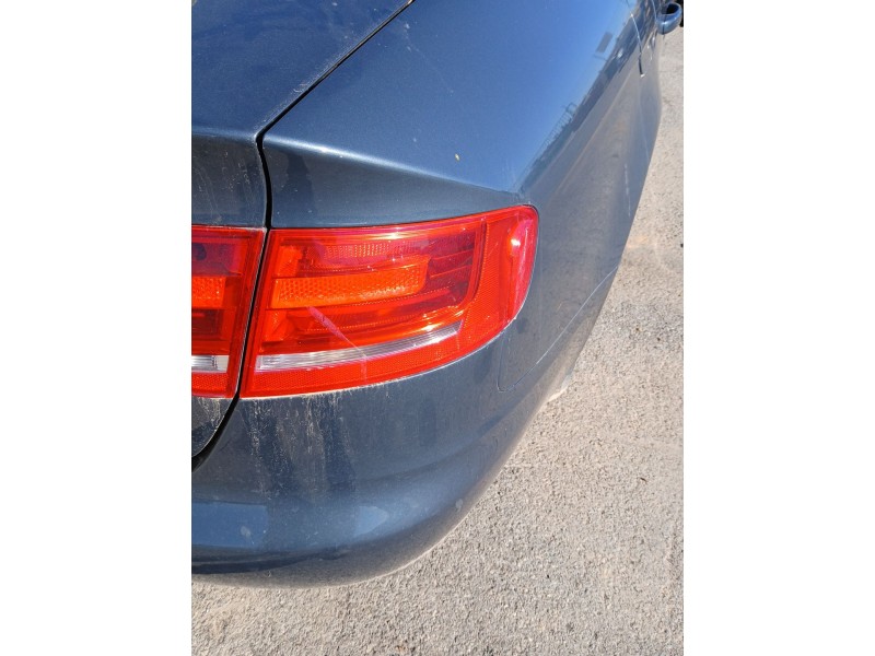 Recambio de piloto trasero derecho para audi a4 b8 (8k2) 2.0 tdi referencia OEM IAM 8K5945096D 02RS177R00 