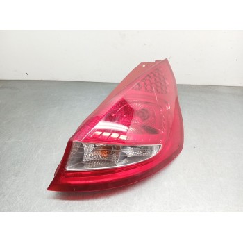 Recambio de piloto trasero derecho para ford fiesta vi (cb1, ccn) 1.25 referencia OEM IAM 1877010  