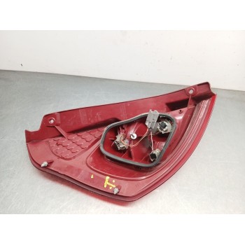 Recambio de piloto trasero derecho para ford fiesta vi (cb1, ccn) 1.25 referencia OEM IAM 1877010  
