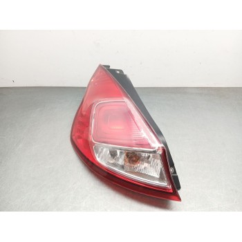Recambio de piloto trasero izquierdo para ford fiesta vi (cb1, ccn) 1.25 referencia OEM IAM 1877011  