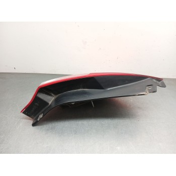 Recambio de piloto trasero izquierdo para ford fiesta vi (cb1, ccn) 1.25 referencia OEM IAM 1877011  