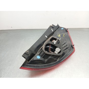 Recambio de piloto trasero izquierdo para ford fiesta vi (cb1, ccn) 1.25 referencia OEM IAM 1877011  