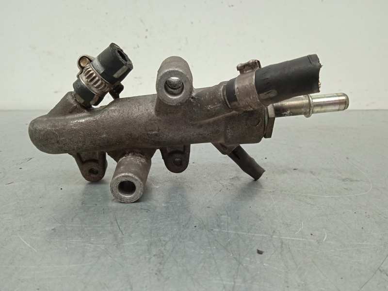 Recambio de bomba combustible para opel zafira b enjoy referencia OEM IAM 552033450 REGULADOR PRESION COMBUSTIBLE