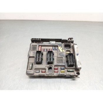 Recambio de centralita bsm para citroën c3 i (fc_, fn_) 1.4 hdi referencia OEM IAM 9643498880  