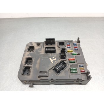 Recambio de centralita bsi para citroën c3 i (fc_, fn_) 1.4 hdi referencia OEM IAM 635933504  