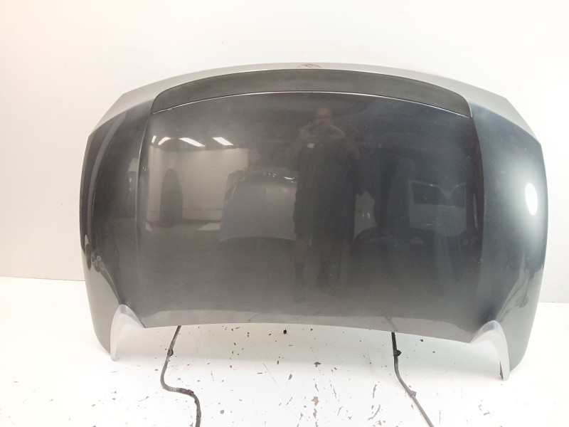 Recambio de tapa maletero para peugeot 308 cc (2009) sport referencia OEM IAM   
