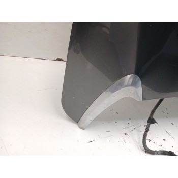 Recambio de tapa maletero para peugeot 308 cc (2009) sport referencia OEM IAM   