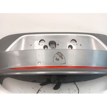 Recambio de tapa maletero para peugeot 308 cc (2009) sport referencia OEM IAM   